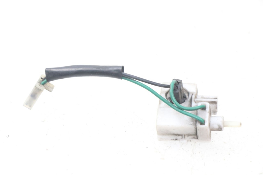 photo de VEILLEUSE DAELIM S2 FI 125 (2008 - 2017) - Zoom état d’usage