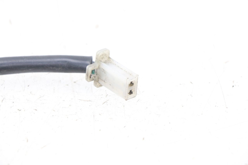 photo de VEILLEUSE DAELIM S2 FI 125 (2008 - 2017) - Autre angle de vue