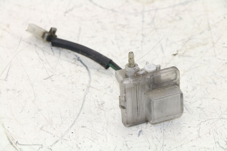 photo de VEILLEUSE DAELIM S2 125 (2006 - 2007) - Vue principale