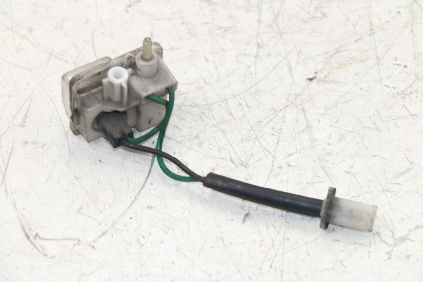 photo de VEILLEUSE DAELIM S2 125 (2006 - 2007) - Zoom état d’usage