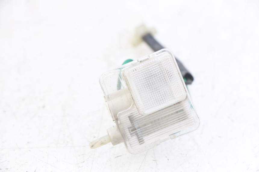 photo de VEILLEUSE DAELIM S3 125 (2010 - 2017) - Vue principale