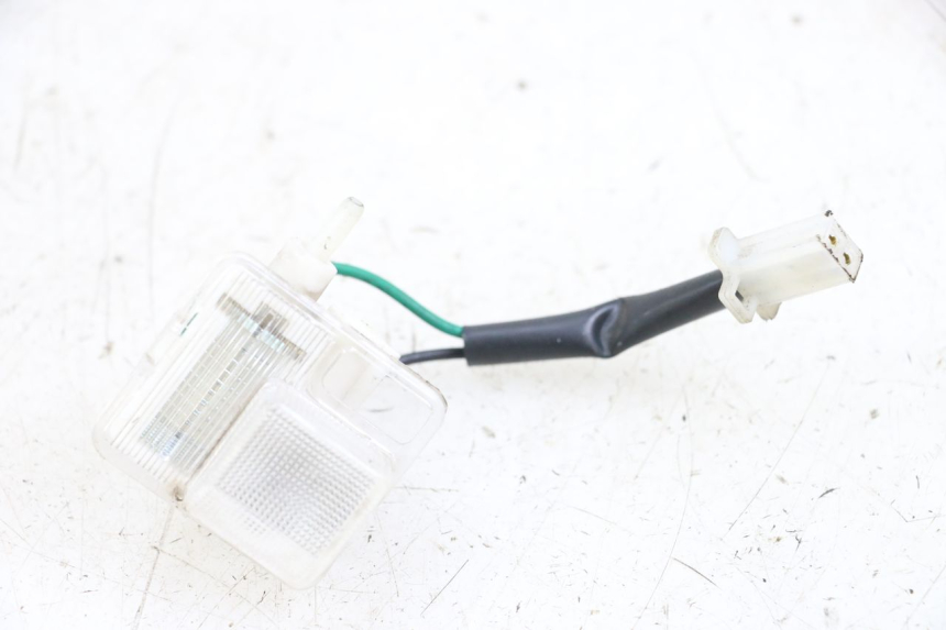 photo de VEILLEUSE DAELIM S3 125 (2010 - 2017) - Vue principale