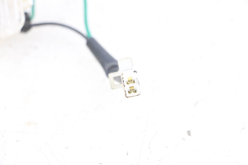 photo de VEILLEUSE DAELIM S3 125 (2010 - 2017) - Détail de la pièce