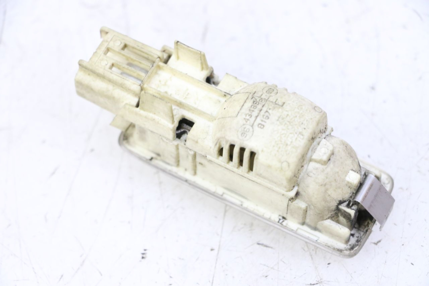 photo de VEILLEUSE PEUGEOT SATELIS 125 (2013 - 2018) - Gros plan technique