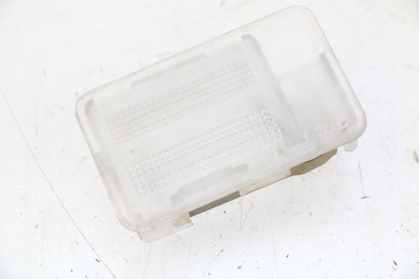 photo de VEILLEUSE APRILIA SRV 850 (2012 - 2017) - Vue principale