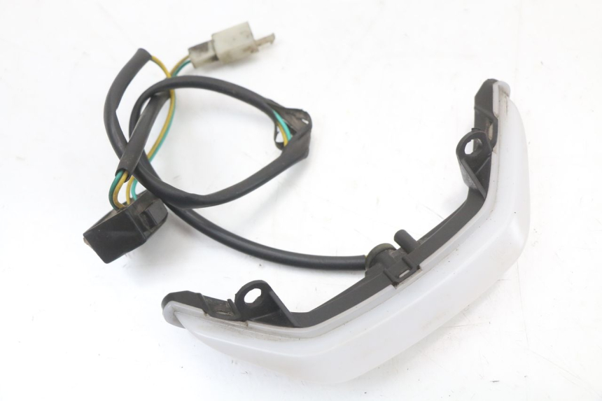 photo de VEILLEUSE PEUGEOT STREETZONE I 2T 50 (2018 - 2020) - Vue principale