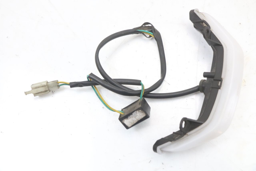 photo de VEILLEUSE PEUGEOT STREETZONE I 2T 50 (2018 - 2020) - Zoom état d’usage