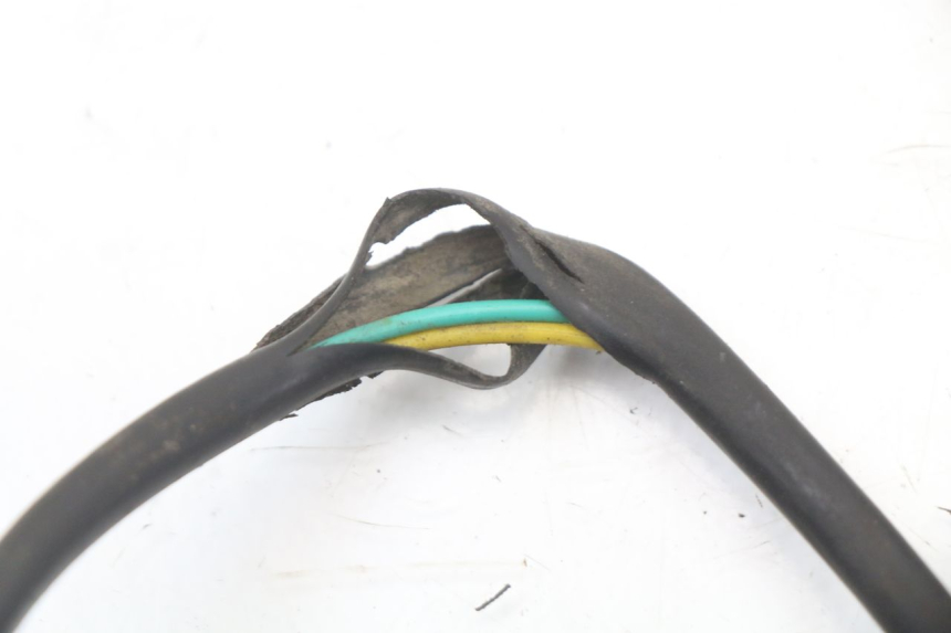 photo de VEILLEUSE PEUGEOT STREETZONE I 2T 50 (2018 - 2020) - Autre angle de vue