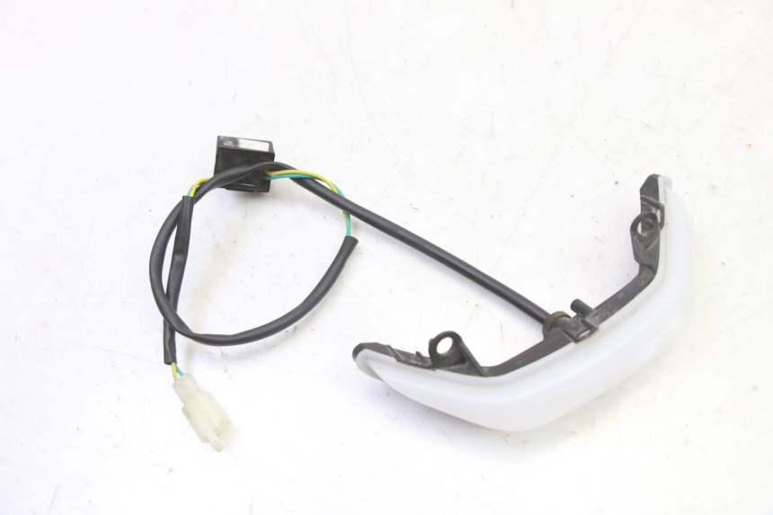 photo de VEILLEUSE PEUGEOT STREETZONE I NAKED 2T 50 (2018 - 2020) - Vue principale