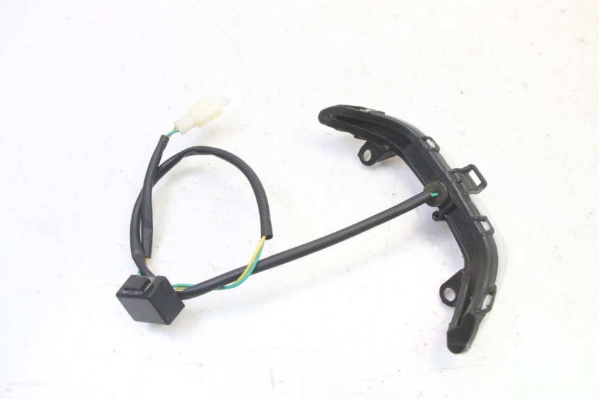 photo de VEILLEUSE PEUGEOT STREETZONE I NAKED 2T 50 (2018 - 2020) - Autre angle de vue