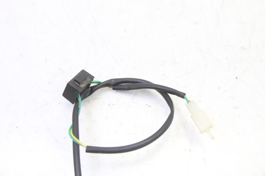 photo de VEILLEUSE PEUGEOT STREETZONE I NAKED 2T 50 (2018 - 2020) - Vue d’ensemble