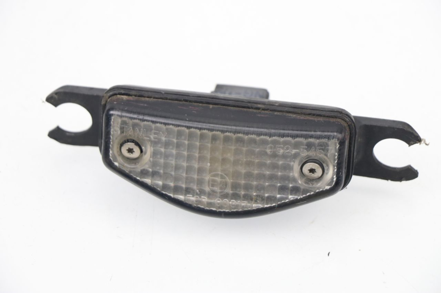 photo de VEILLEUSE SUZUKI SV S 650 (1999 - 2002) - Vue principale