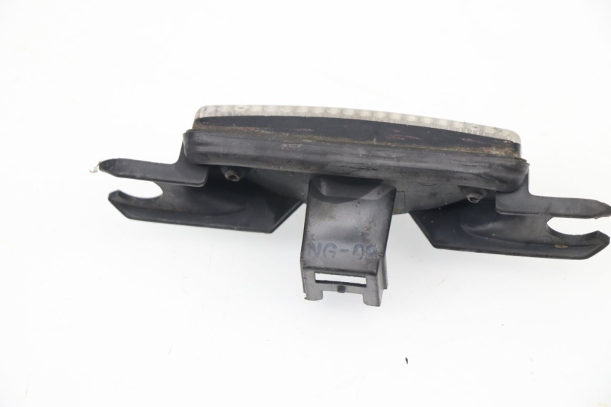 photo de VEILLEUSE SUZUKI SV S 650 (1999 - 2002) - Autre angle de vue