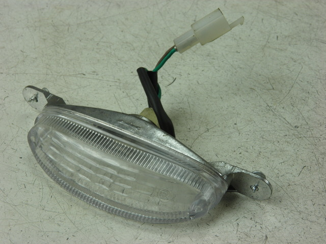 photo de VEILLEUSE SWEET ELEC SWEET RACER TOB BOY 1 (2009 - 2012) - Vue principale