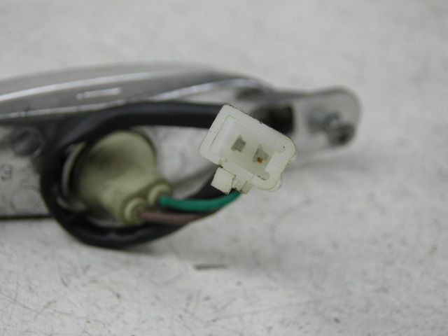 photo de VEILLEUSE SWEET ELEC SWEET RACER TOB BOY 1 (2009 - 2012) - Détail de la pièce