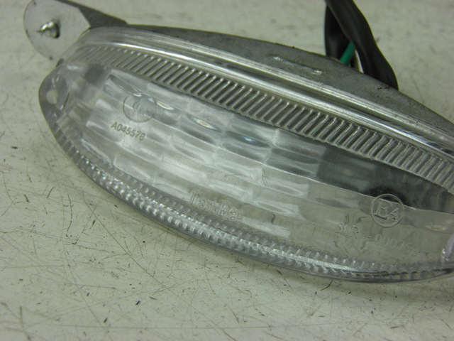 photo de VEILLEUSE SWEET ELEC SWEET RACER TOB BOY 1 (2009 - 2012) - Zoom état d’usage