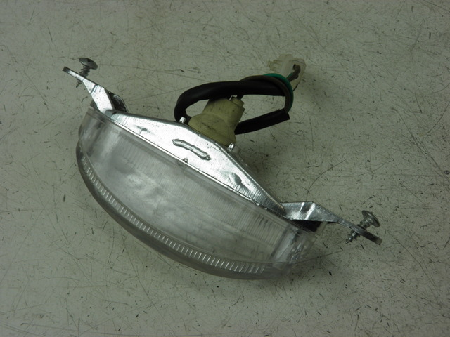 photo de VEILLEUSE SWEET ELEC SWEET RACER TOB BOY 1 (2009 - 2012) - Autre angle de vue