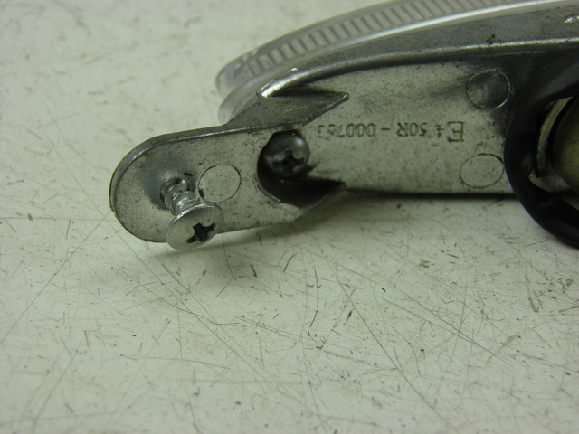 photo de VEILLEUSE SWEET ELEC SWEET RACER TOB BOY 1 (2009 - 2012) - Vue d’ensemble