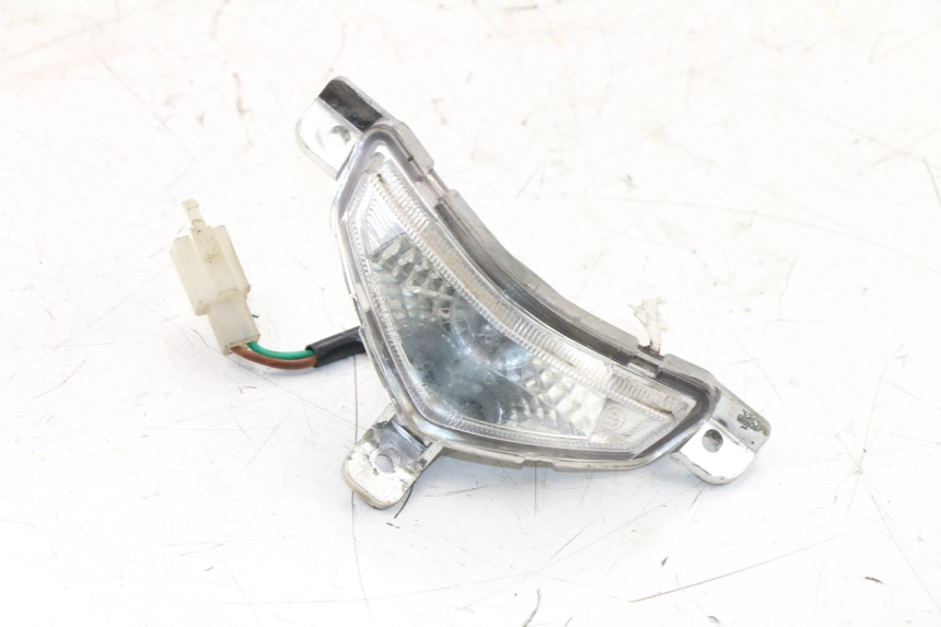 photo de VEILLEUSE TGB X-MOTION XMOTION 125 (2008 - 2014) - Vue principale