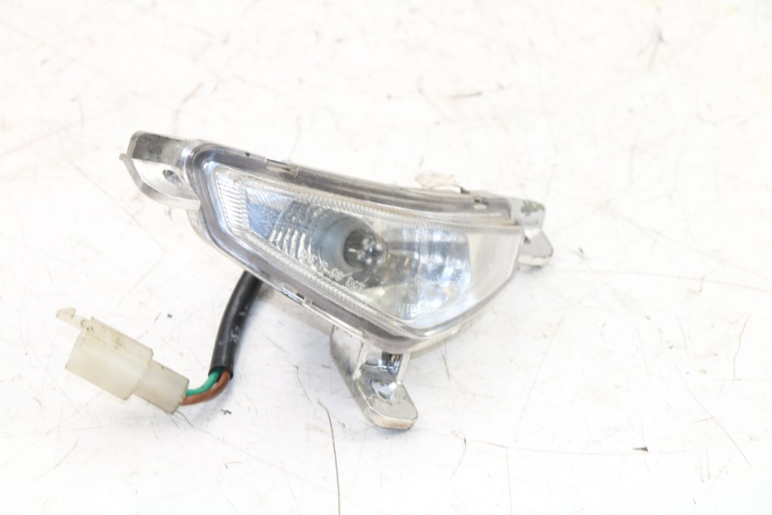 photo de VEILLEUSE TGB X-MOTION XMOTION 125 (2008 - 2014) - Zoom état d’usage