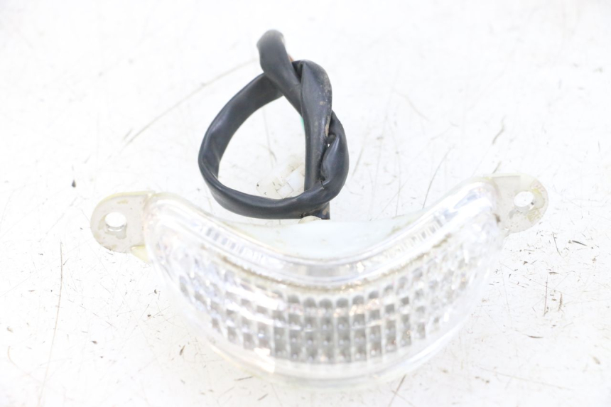 photo de VEILLEUSE BAOTIAN TRAVEL SPIRIT 50 (2010 - 2012) - Vue principale