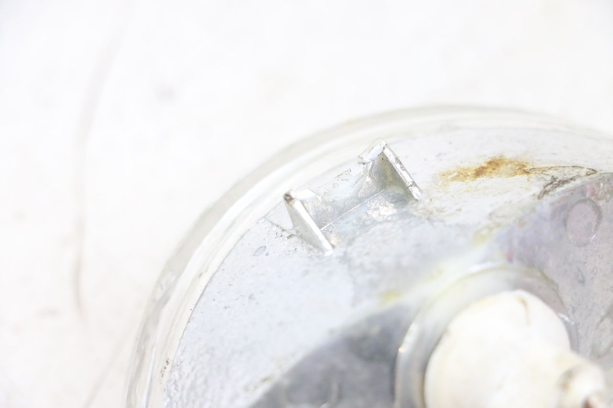 photo de VEILLEUSE BAOTIAN TRAVEL SPIRIT 50 (2010 - 2012) - Détail de la pièce