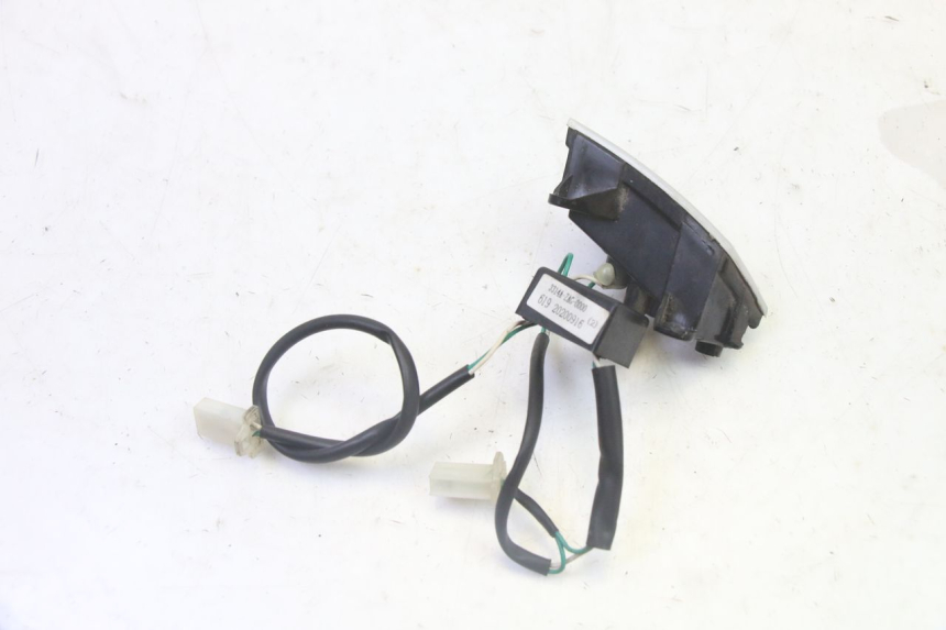 photo de VEILLEUSE PEUGEOT TWEET 4T 50 (2018 - 2022) - Zoom état d’usage