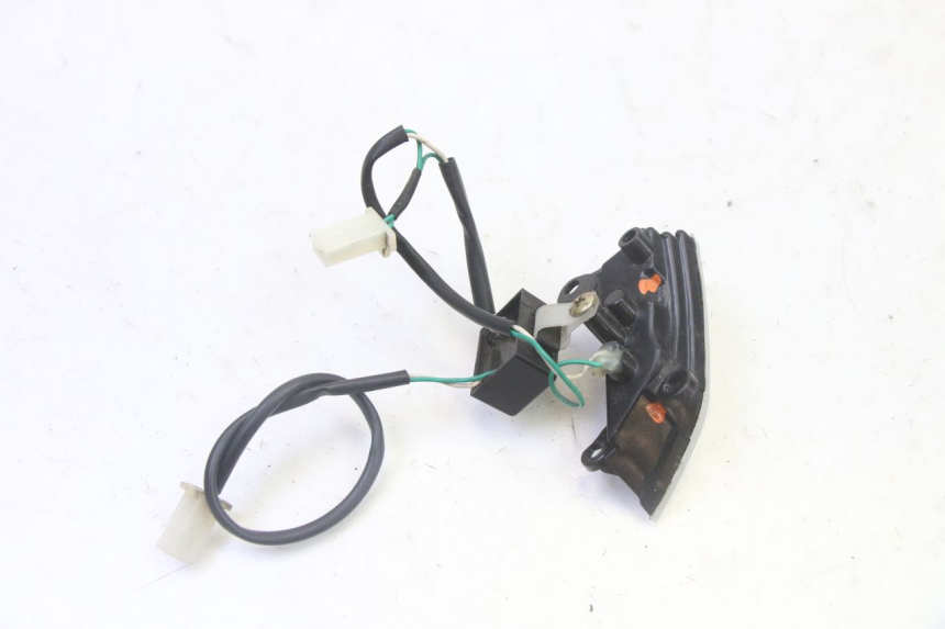 photo de VEILLEUSE PEUGEOT TWEET 4T 50 (2018 - 2022) - Gros plan technique