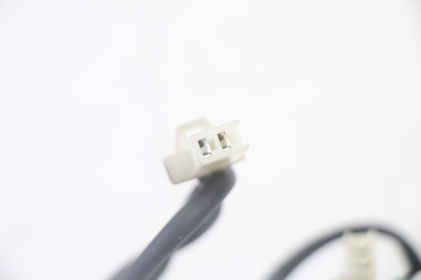 photo de VEILLEUSE PEUGEOT TWEET 4T 50 (2018 - 2022) - Points de fixation