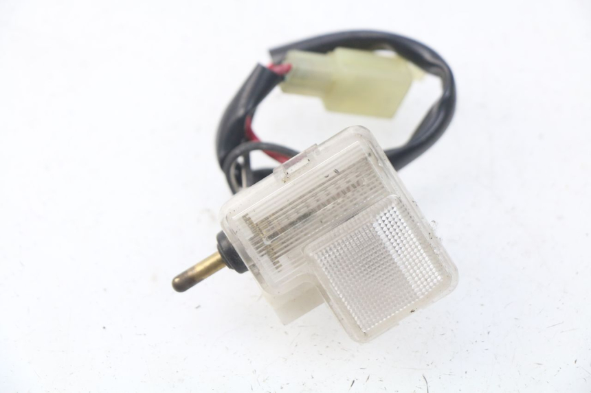 photo de VEILLEUSE SUZUKI UC EPICURO 125 (1999 - 2003) - Vue principale