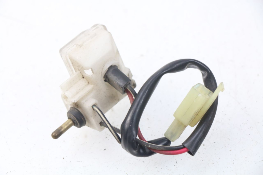 photo de VEILLEUSE SUZUKI UC EPICURO 125 (1999 - 2003) - Zoom état d’usage