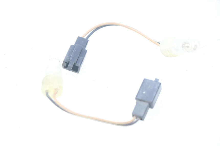 photo de VEILLEUSE SUZUKI UH BURGMAN 125 (2002 - 2006) - Détail de la pièce