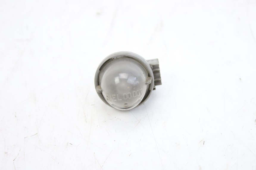 photo de VEILLEUSE SUZUKI UH BURGMAN 125 (2002 - 2006) - Vue principale