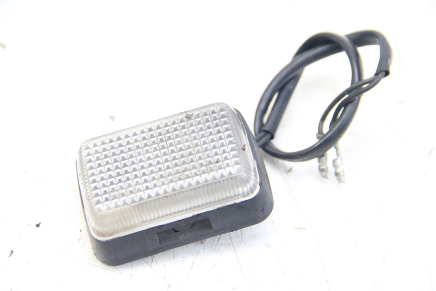 photo de VEILLEUSE SUZUKI UH BURGMAN 125 (2002 - 2006) - Vue principale