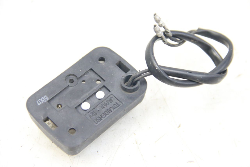 photo de VEILLEUSE SUZUKI UH BURGMAN 125 (2002 - 2006) - Détail de la pièce