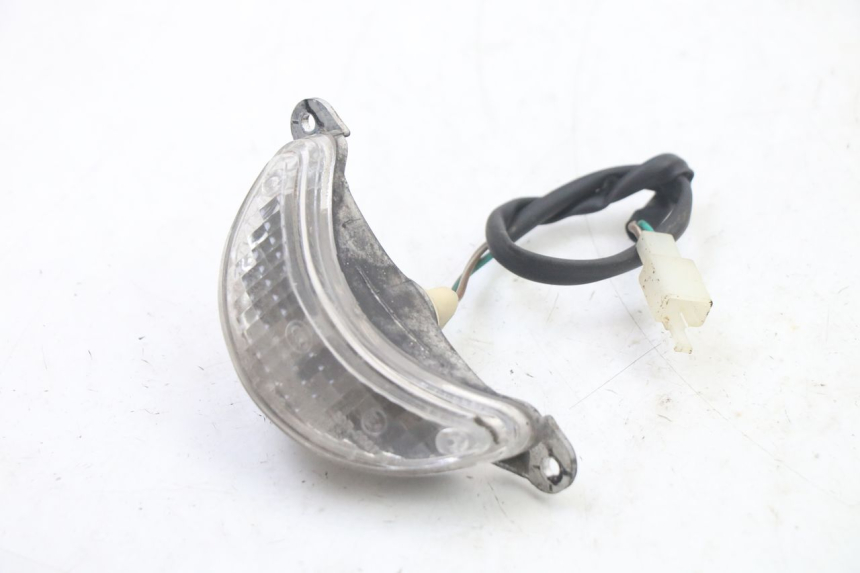 photo de VEILLEUSE PEUGEOT V-CLIC VCLIC 50 (2007 - 2013) - Zoom état d’usage