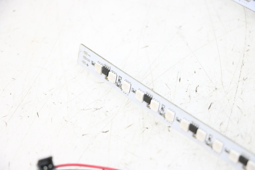 photo de VEILLEUSE DUALTRON VICTOR LIMITED 1 - Vue produit