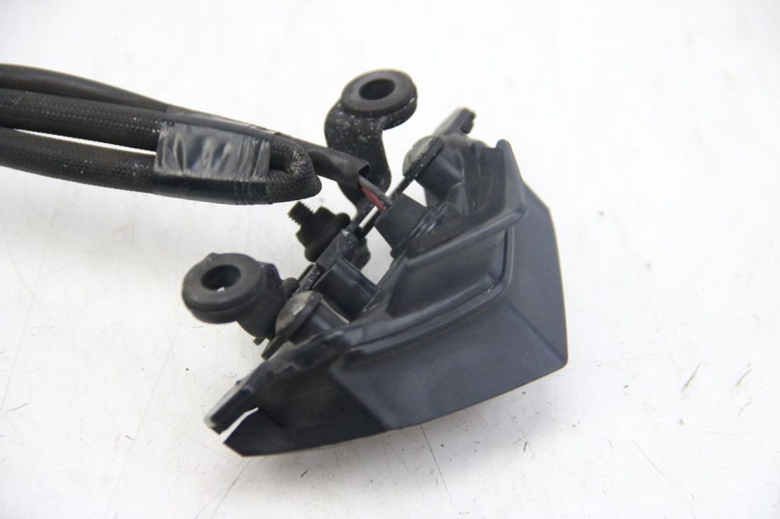 photo de VEILLEUSE KAWASAKI Z ABS 1000 (2014 - 2020) - Gros plan technique