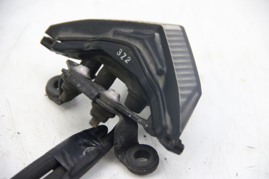 photo de VEILLEUSE KAWASAKI Z ABS 1000 (2014 - 2020) - Vue d’ensemble