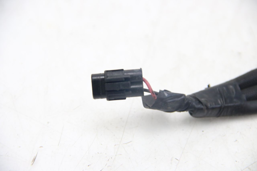 photo de VEILLEUSE KAWASAKI Z ABS 1000 (2014 - 2020) - Points de fixation