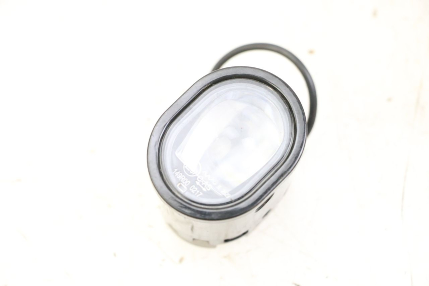 photo de VEILLEUSE SEGWAY NINEBOT ZT3 PRO 1 - Détail de la pièce