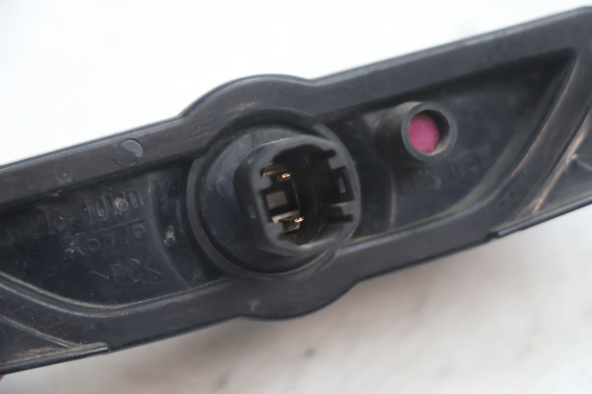 photo de VEILLEUSE KAWASAKI ZX-6R ZX6R 600 (1995 - 1997) - Gros plan technique