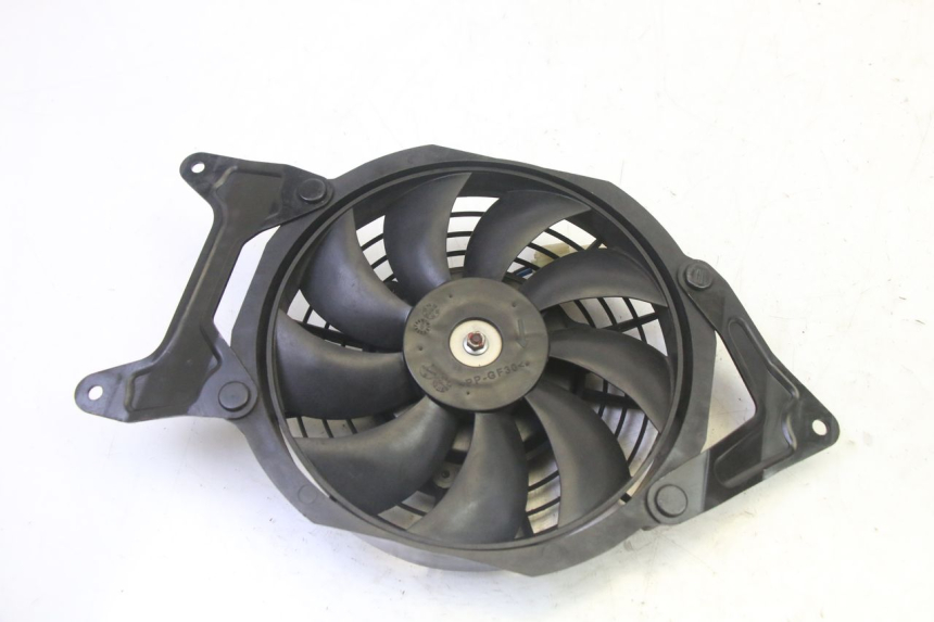 photo de VENTILATEUR QUADRO 4 4D 350 (2015 - 2018) - Vue principale