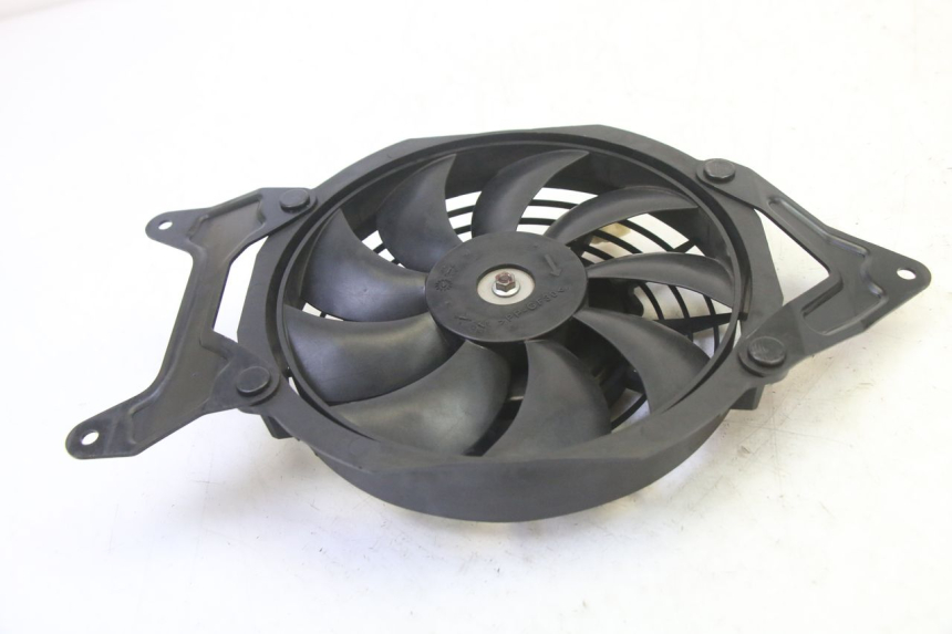 photo de VENTILATEUR QUADRO 4 4D 350 (2015 - 2018) - Détail de la pièce
