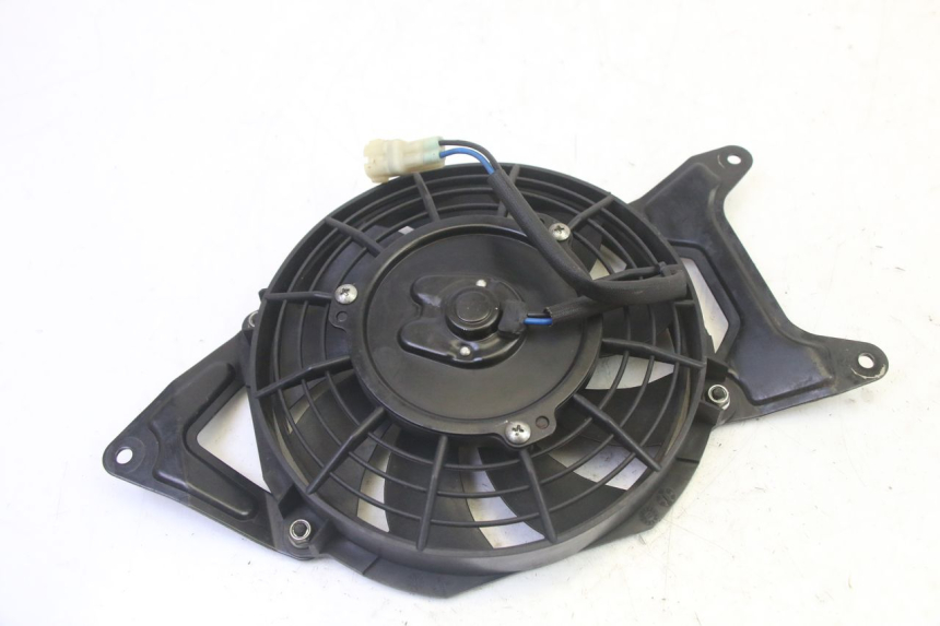 photo de VENTILATEUR QUADRO 4 4D 350 (2015 - 2018) - Zoom état d’usage