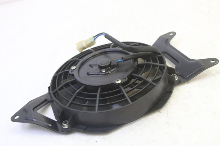 photo de VENTILATEUR QUADRO 4 4D 350 (2015 - 2018) - Autre angle de vue