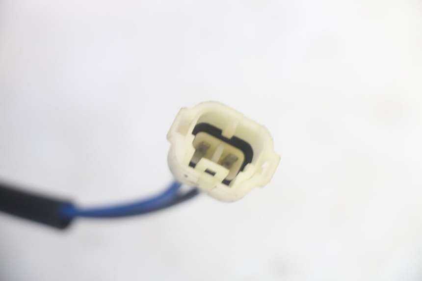 photo de VENTILATEUR QUADRO 4 4D 350 (2015 - 2018) - Gros plan technique