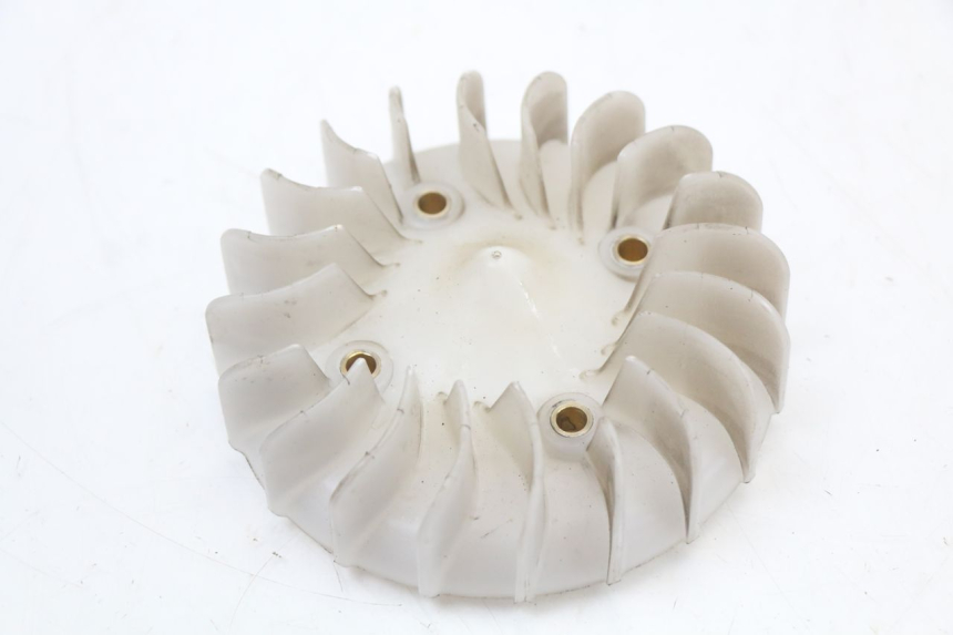 photo de VENTILATEUR DAELIM A-FOUR 2T 50 (2005 - 2012) - Vue principale