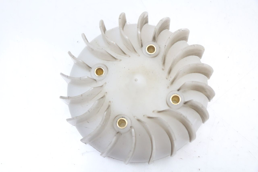 photo de VENTILATEUR DAELIM A-FOUR 2T 50 (2005 - 2012) - Détail de la pièce