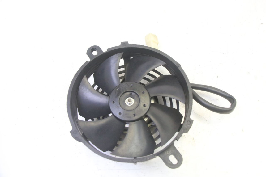 photo de VENTILATEUR ADIVA AD3 300 (2014 - 2020) - Vue principale